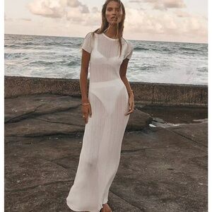 Dissh harper summer dress beach resort wedding